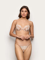 Yamamay Albania Low waist g-string | IPED191001_075_01.jpg