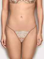 Yamamay Albania Low waist g-string | IPED191001_075_03.jpg