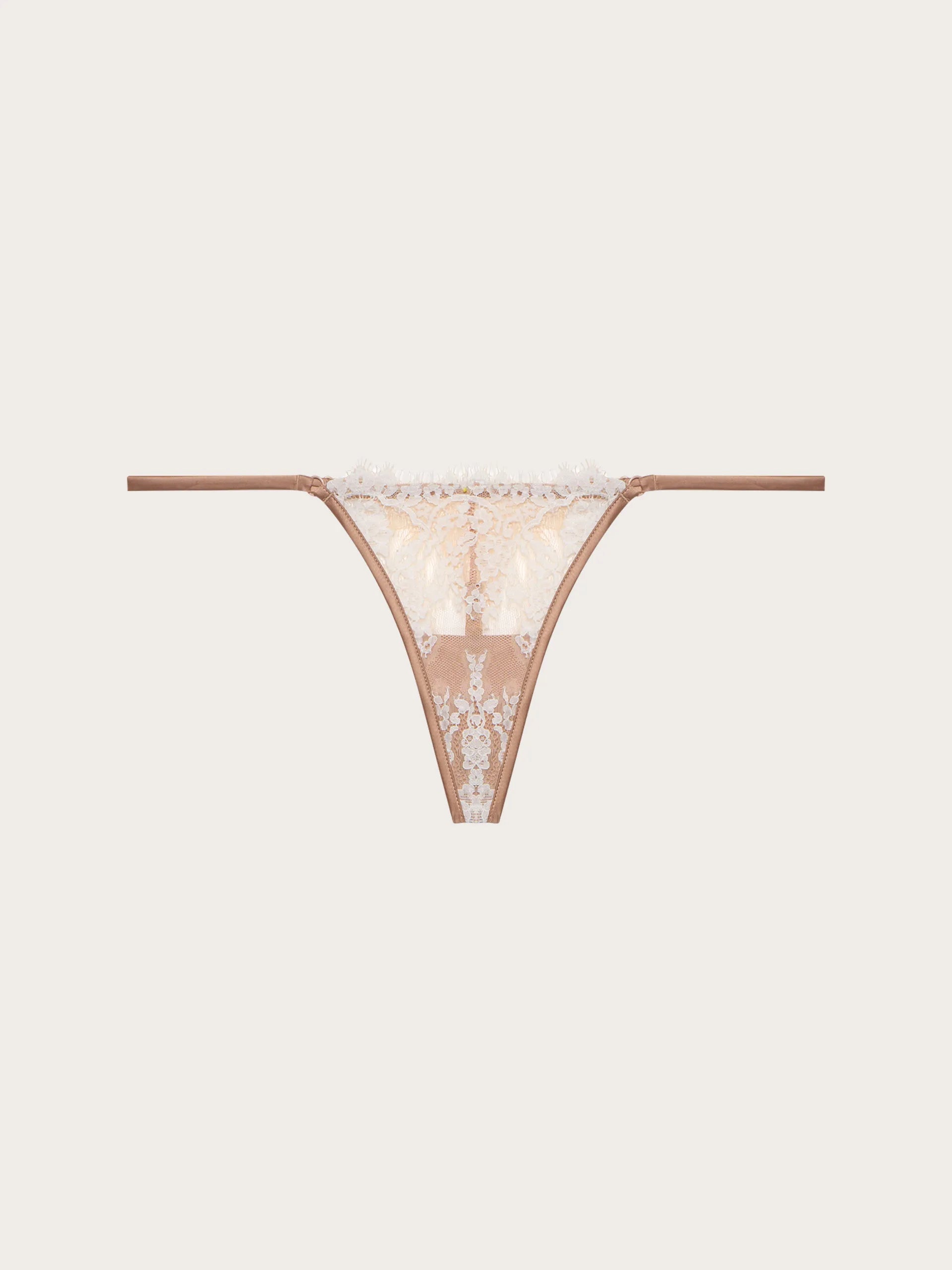 Yamamay Albania Low waist g-string | IPED191001_075_06.jpg