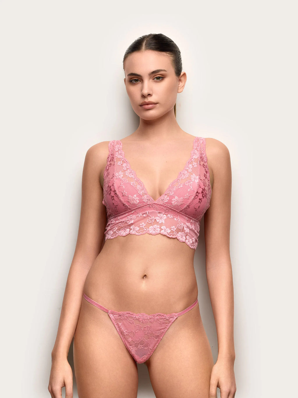 Yamamay Albania Low waist g-string | IPED191005_086_01.jpg