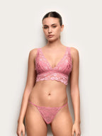 Yamamay Albania Low waist g-string | IPED191005_086_01.jpg