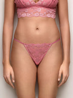 Yamamay Albania Low waist g-string | IPED191005_086_02.jpg