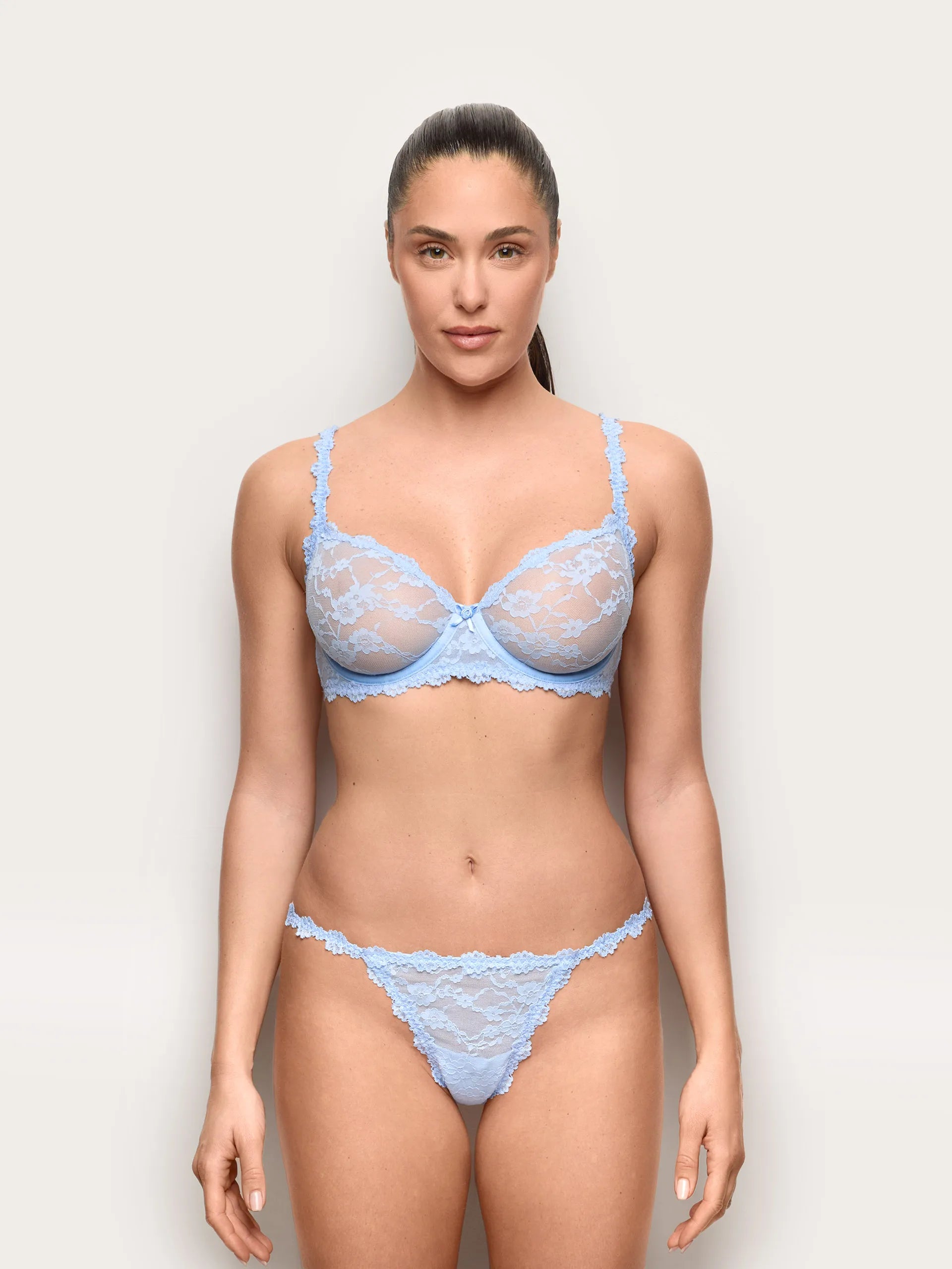 Yamamay Albania Low waist g-string | IPED191015_012_02.jpg