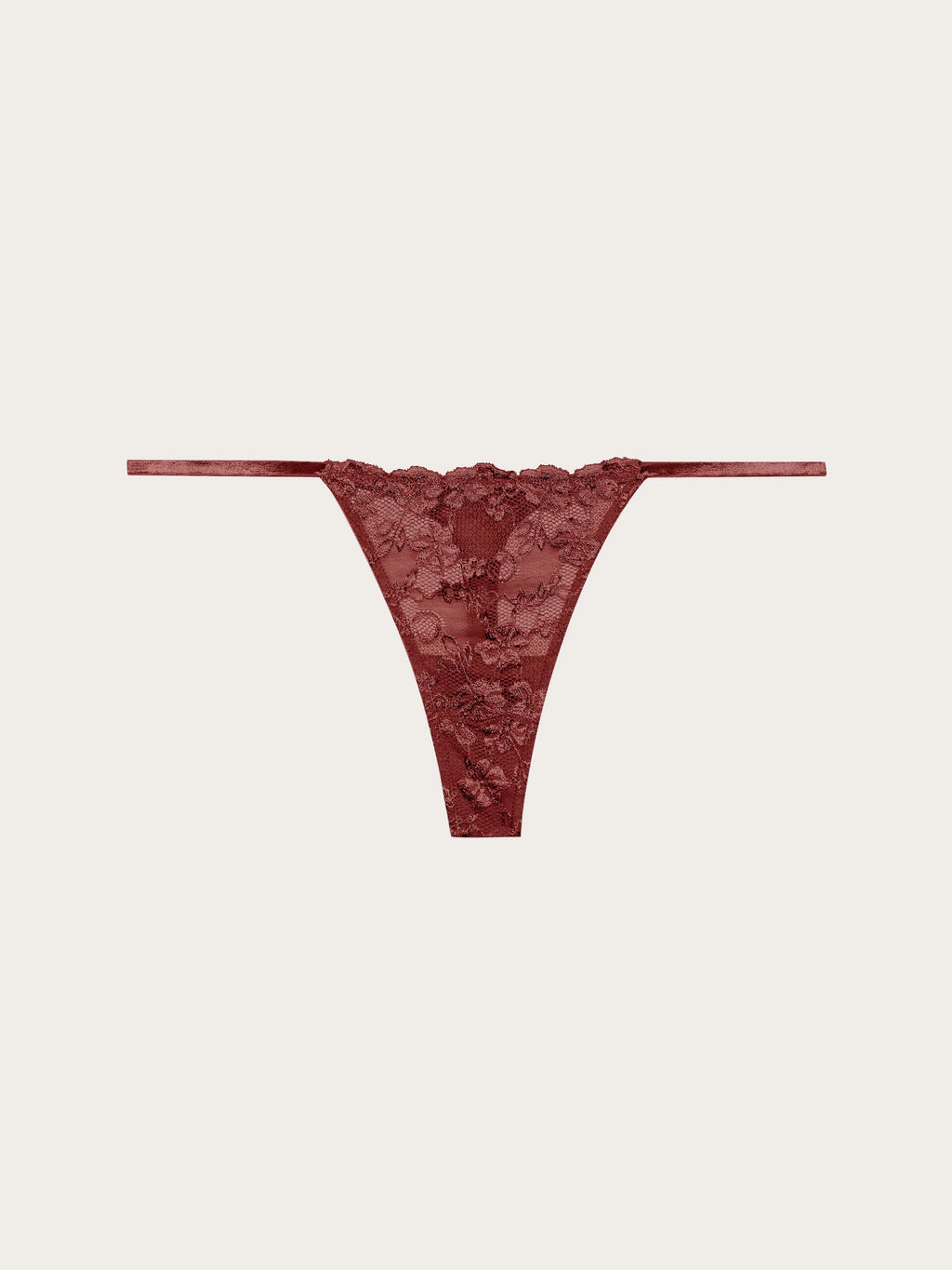 Yamamay Albania Low waist g-string | IPED193001092_06.jpg
