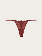 Yamamay Albania Low waist g-string | IPED193001092_06.jpg