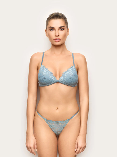 Yamamay Albania Low waist g-string | IPED193002242_02.jpg