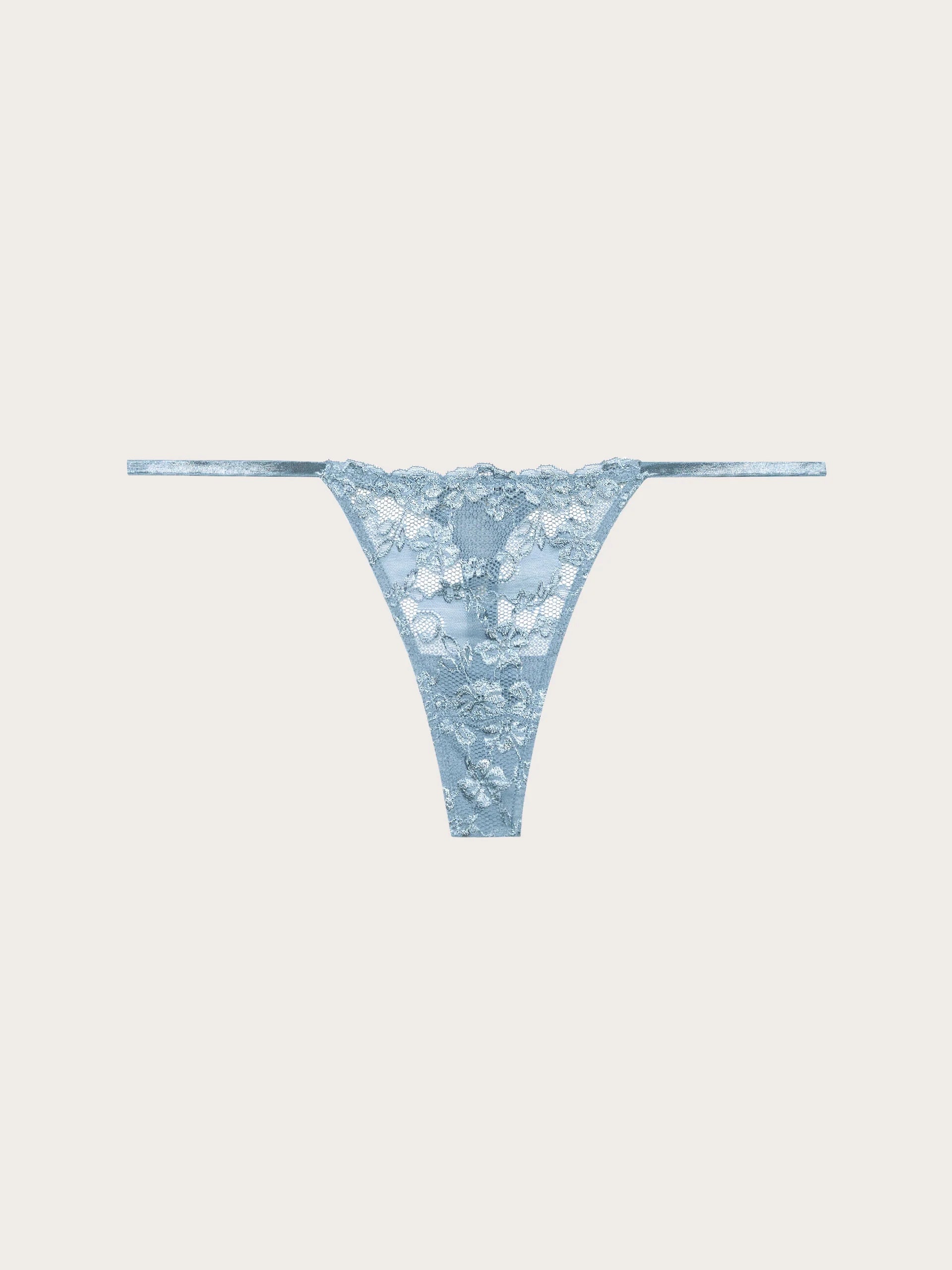 Yamamay Albania Low waist g-string | IPED193002242_06.jpg