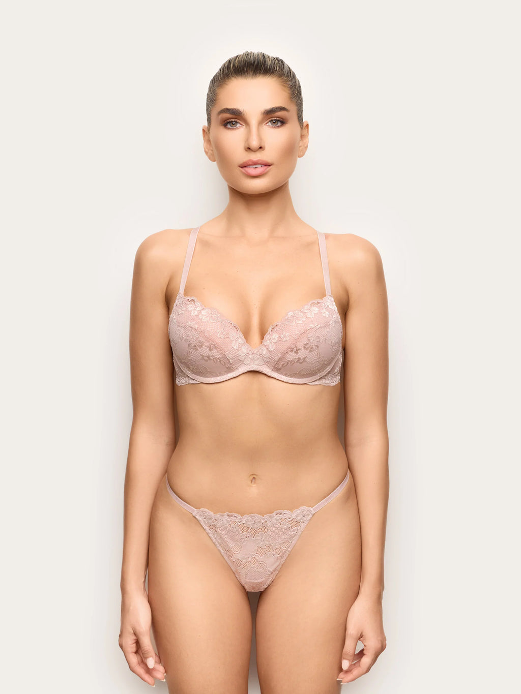 Yamamay Albania Low waist g-string | IPED193003239_02.jpg
