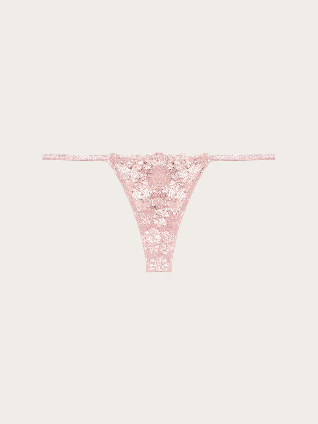 Yamamay Albania Low waist g-string | IPED193003239_06.jpg