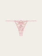 Yamamay Albania Low waist g-string | IPED193003239_06.jpg