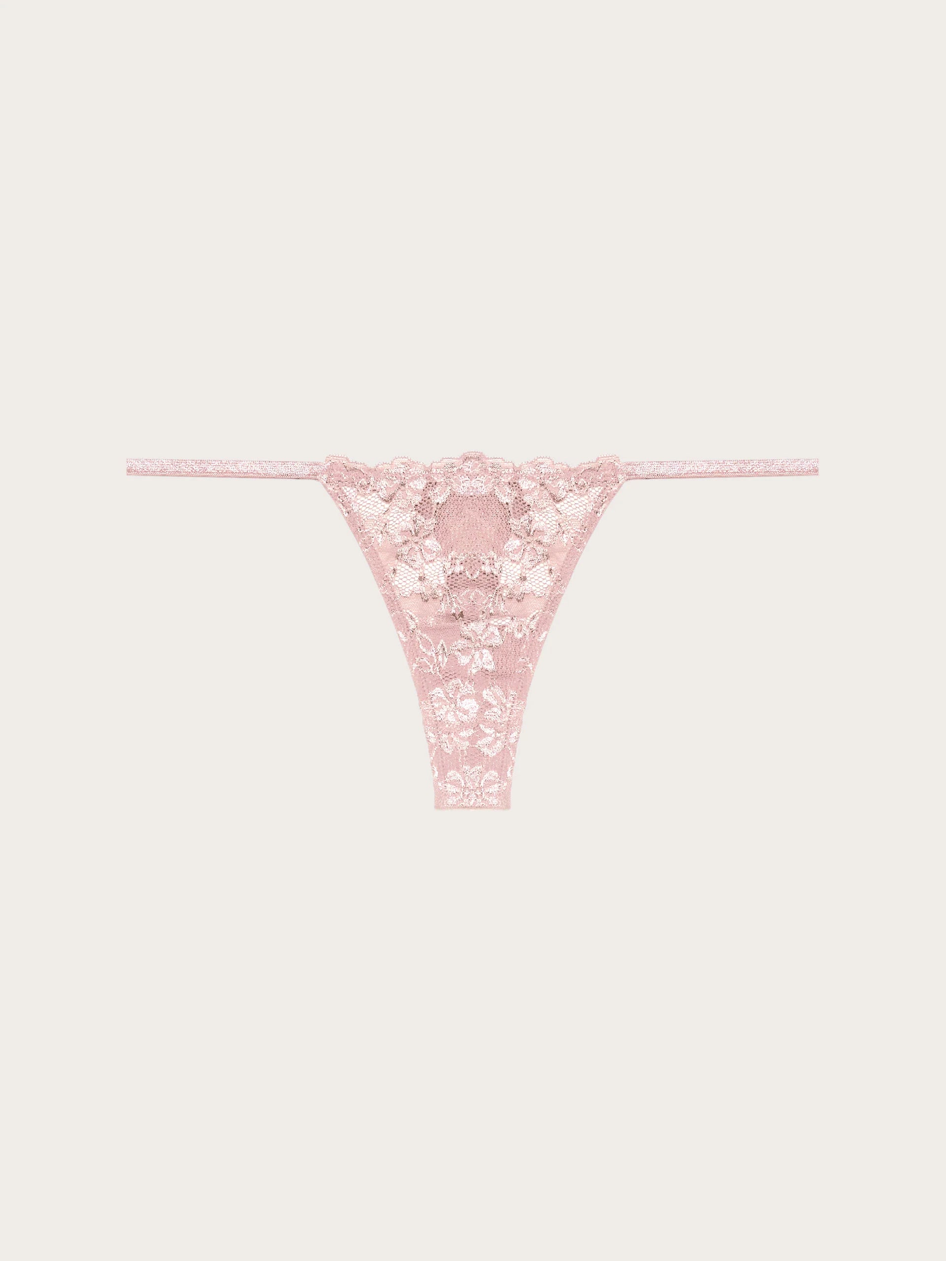 Yamamay Albania Low waist g-string | IPED193003239_06.jpg