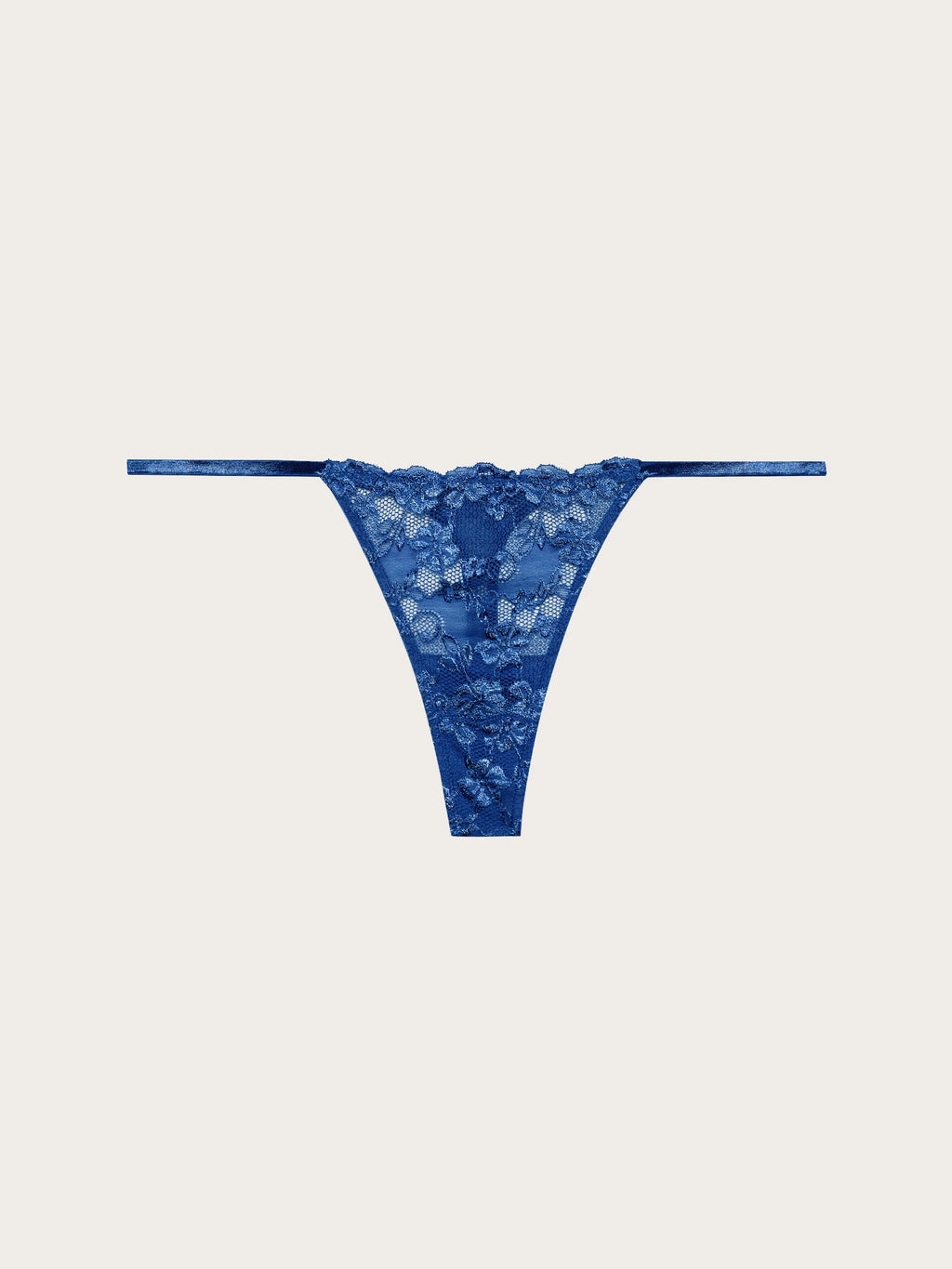 Yamamay Albania Low waist g-string | IPED193004215_06.jpg