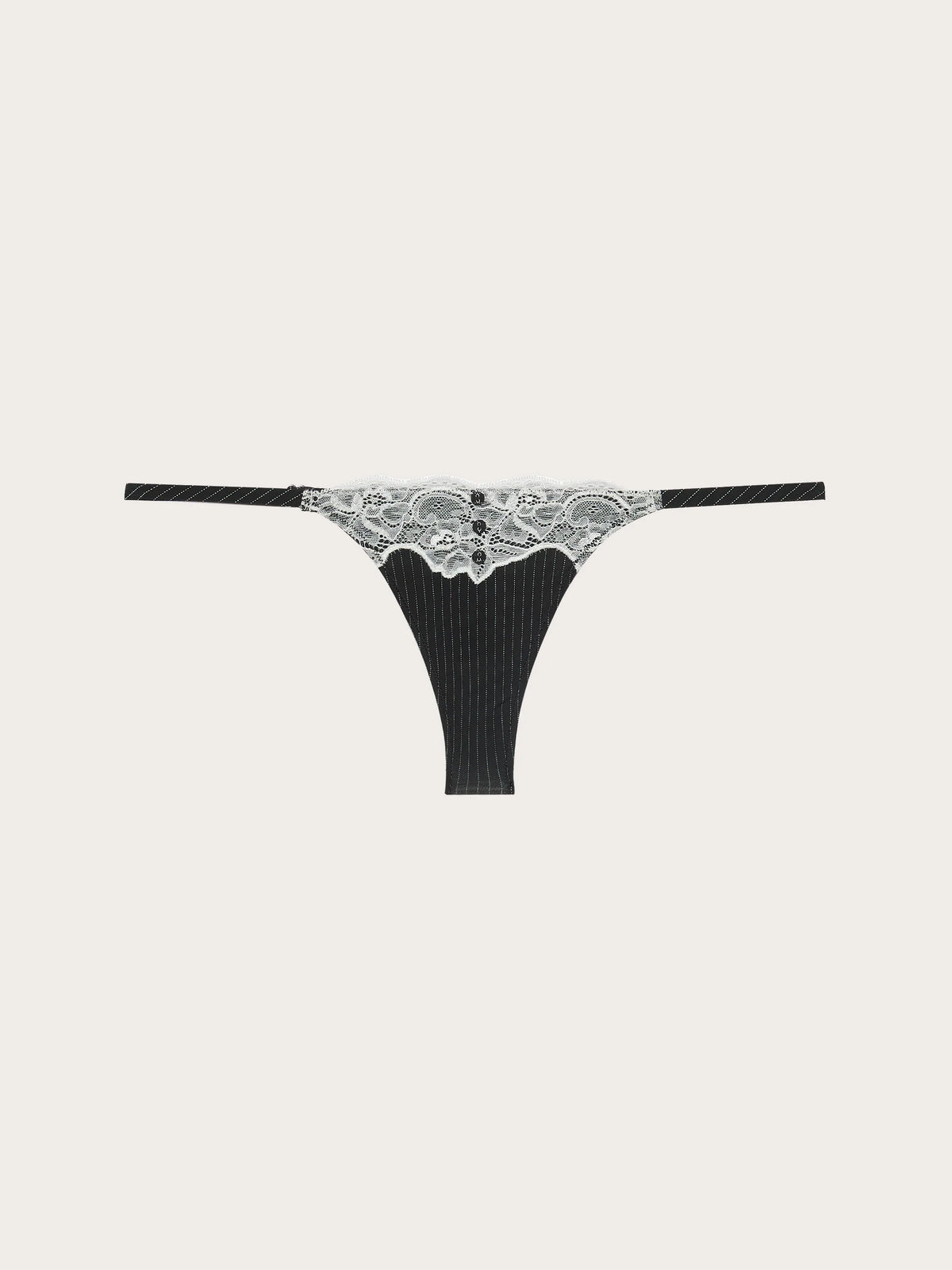 Yamamay Albania G-string | IPED193007128_06.jpg