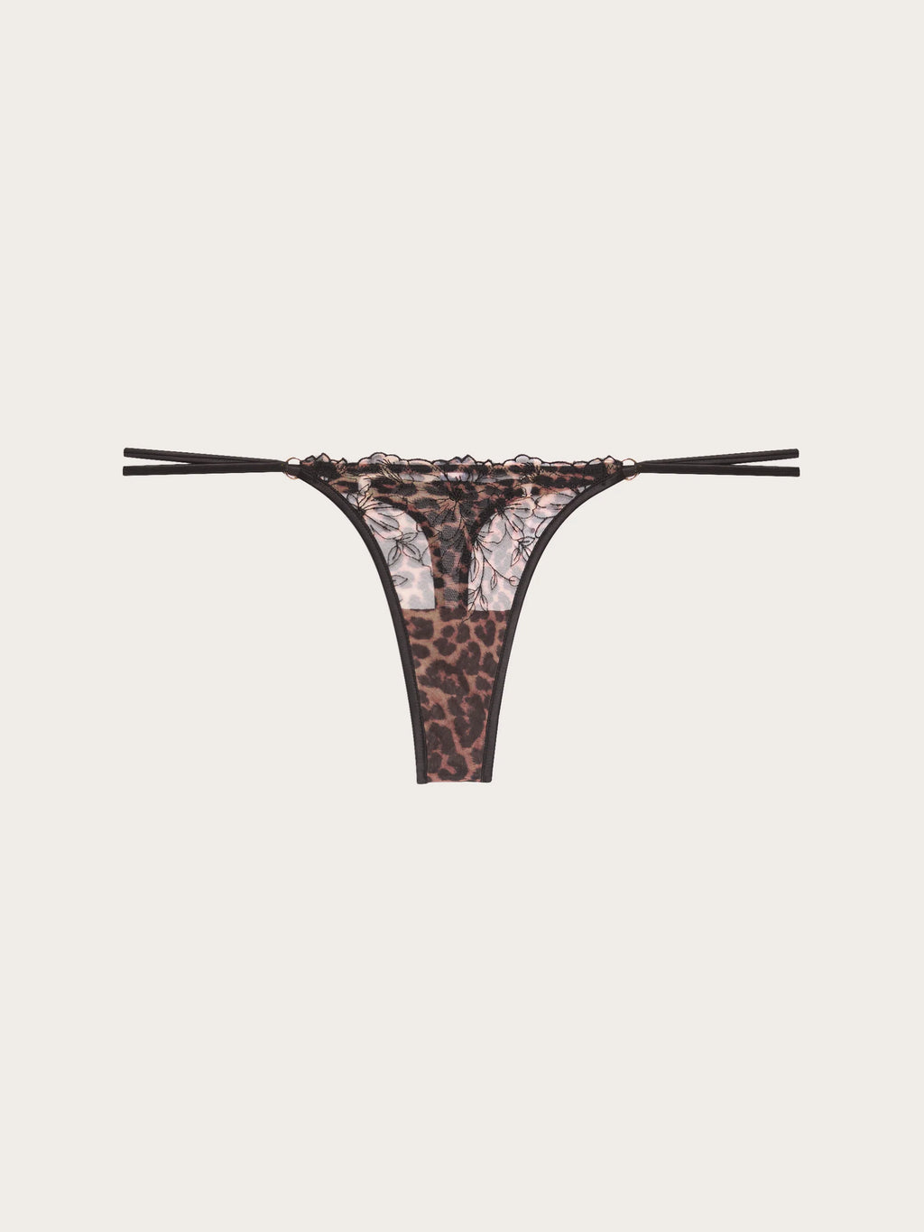 Yamamay Albania G-string | IPED193011128_06.jpg