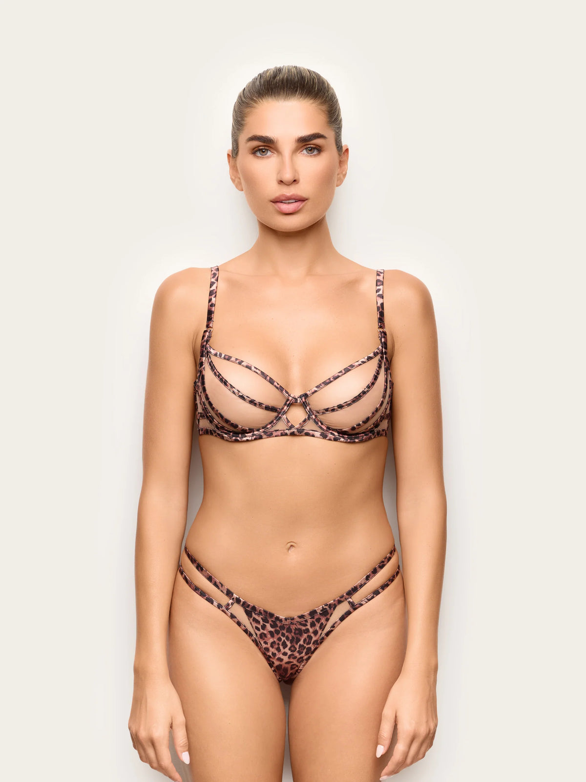 Yamamay Albania G-string | IPED193013128_02.jpg