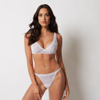 ALTHEA - Tanga me bel te ulët