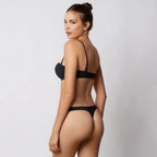 Justin Rec - Mbathje Tanga për femra