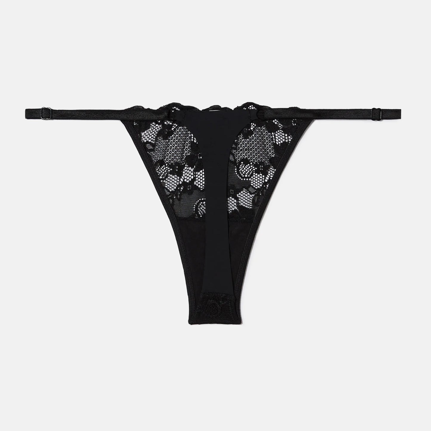 Low waist g-string - PRIMULA