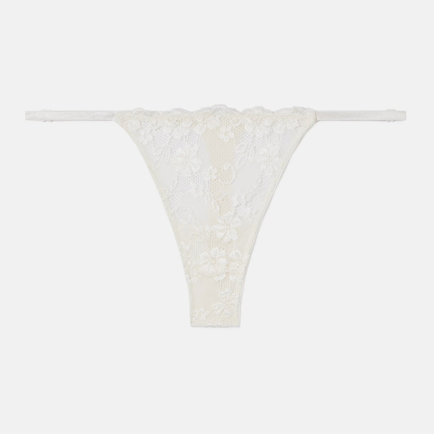 Low waist g-string - PRIMULA