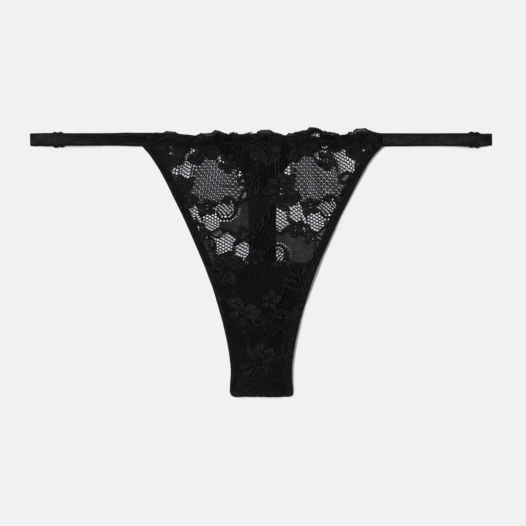 Yamamay Albania Low waist g-string | IPED99X018_072_04.jpg