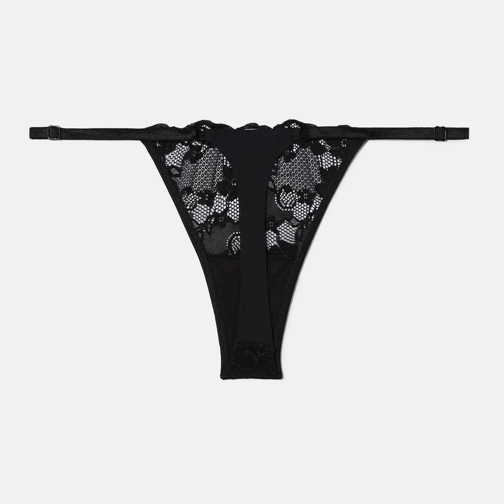 Yamamay Albania Low waist g-string | IPED99X018_072_05.jpg