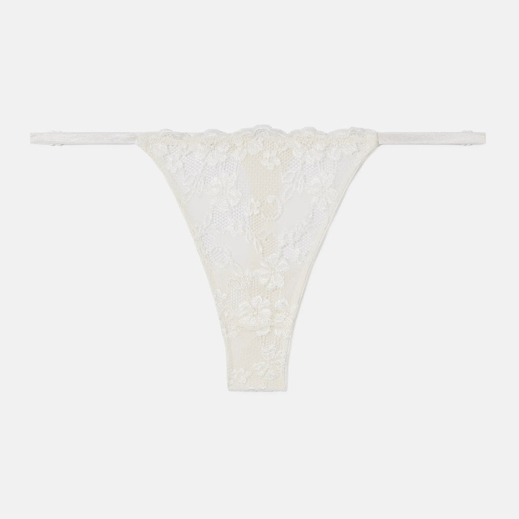 Yamamay Albania Low waist g-string | IPED99X018_096_04.jpg