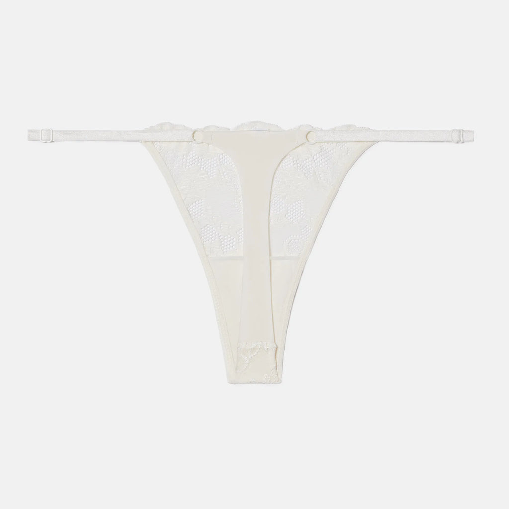 Yamamay Albania Low waist g-string | IPED99X018_096_05.jpg