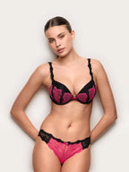 Yamamay Albania Push push up bra | IPPD191001_040_01.jpg