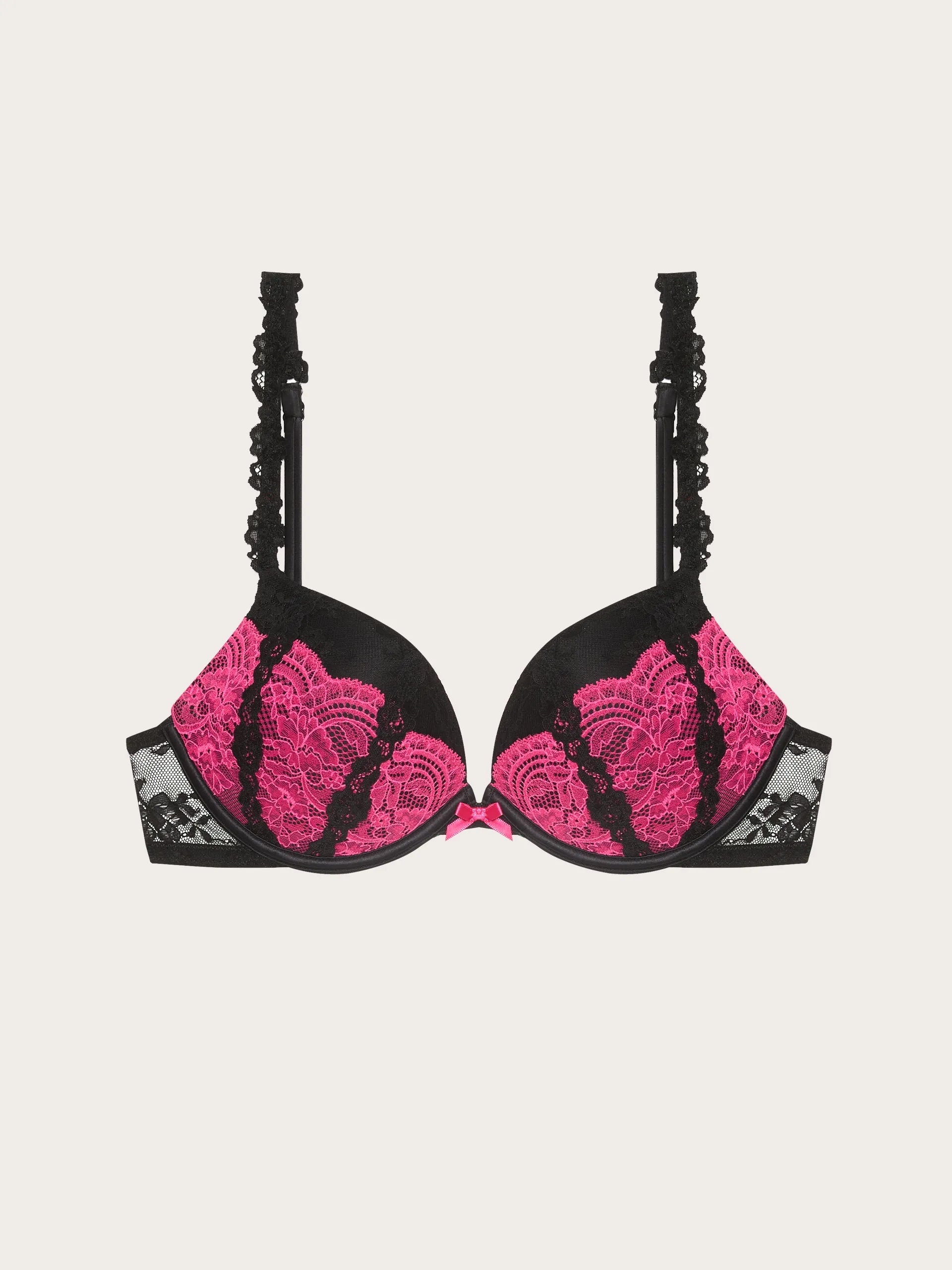 Yamamay Albania Push push up bra | IPPD191001_040_05.jpg