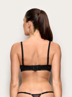 Yamamay Albania Push push up bandeau bra | IPPD191002_072_04.jpg