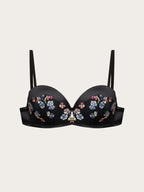 Yamamay Albania Push push up bandeau bra | IPPD191002_072_05.jpg