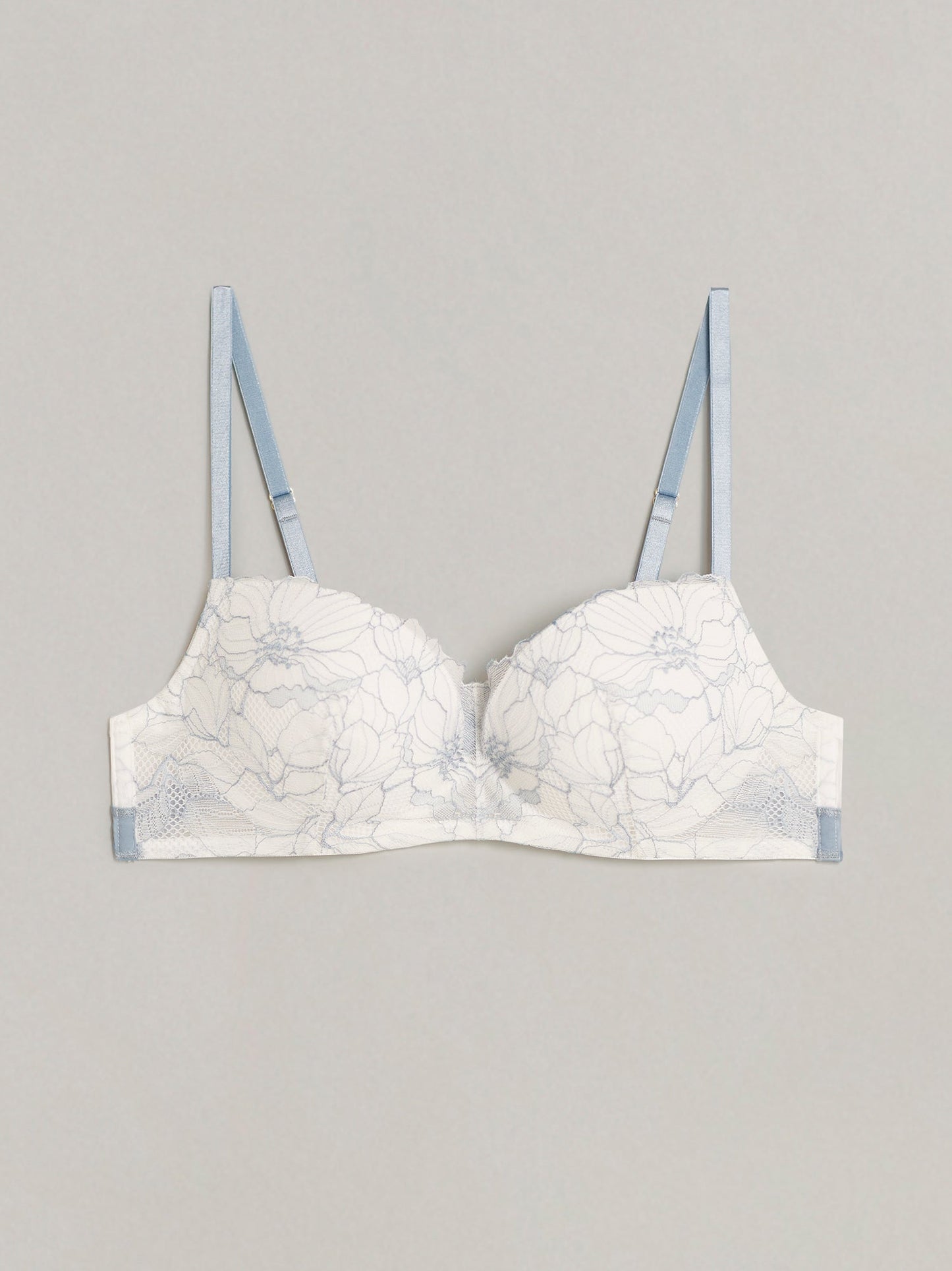 Push up bra - Anthemis