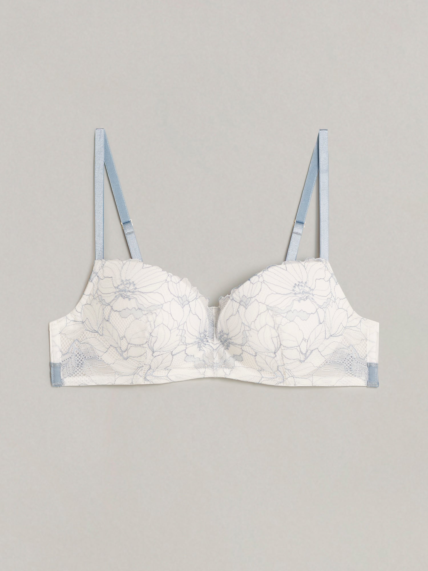 Push up bra - Anthemis