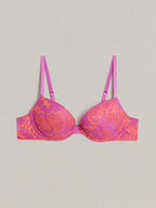Push up bra - Syrma