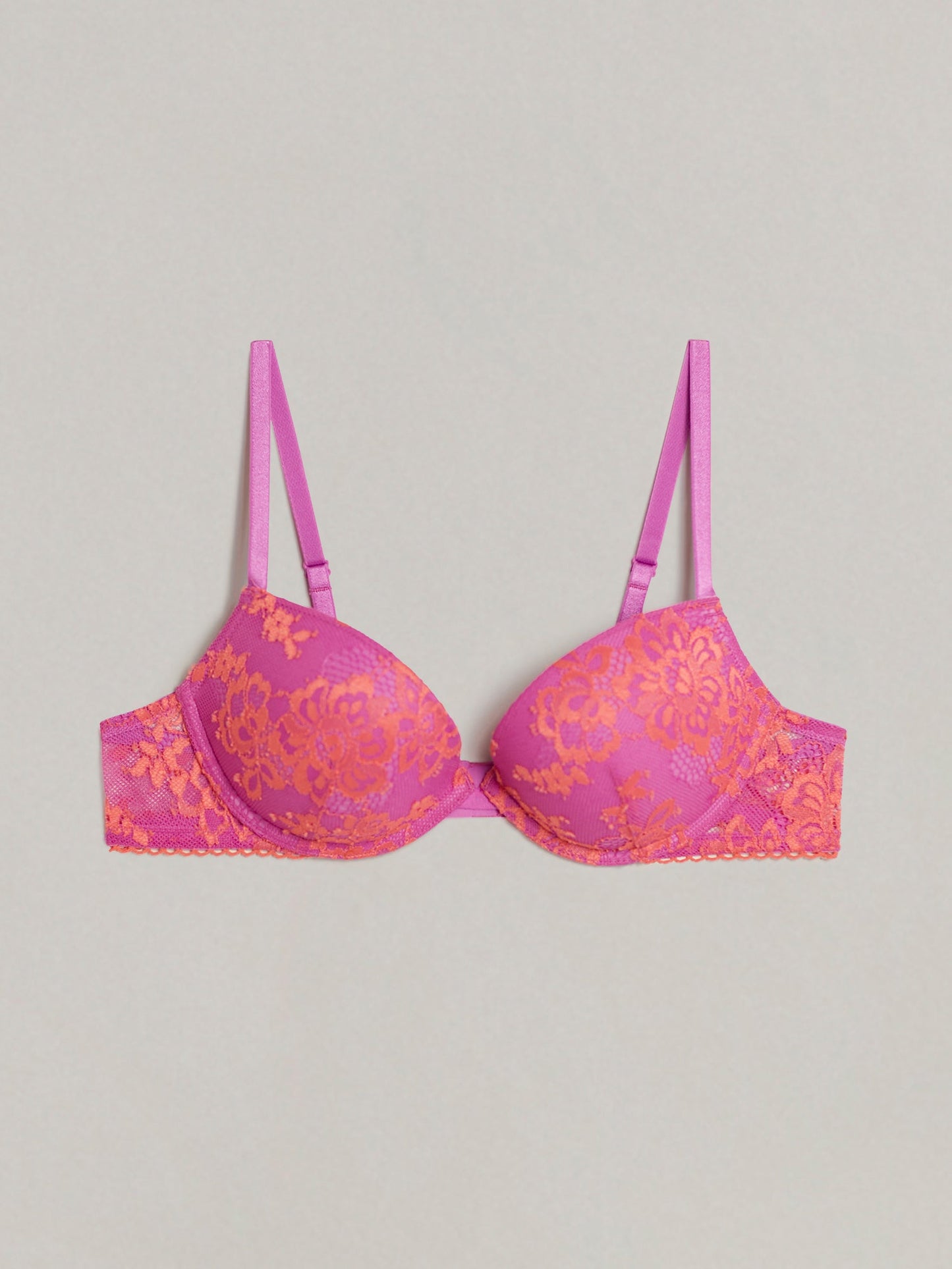 Push up bra - Syrma