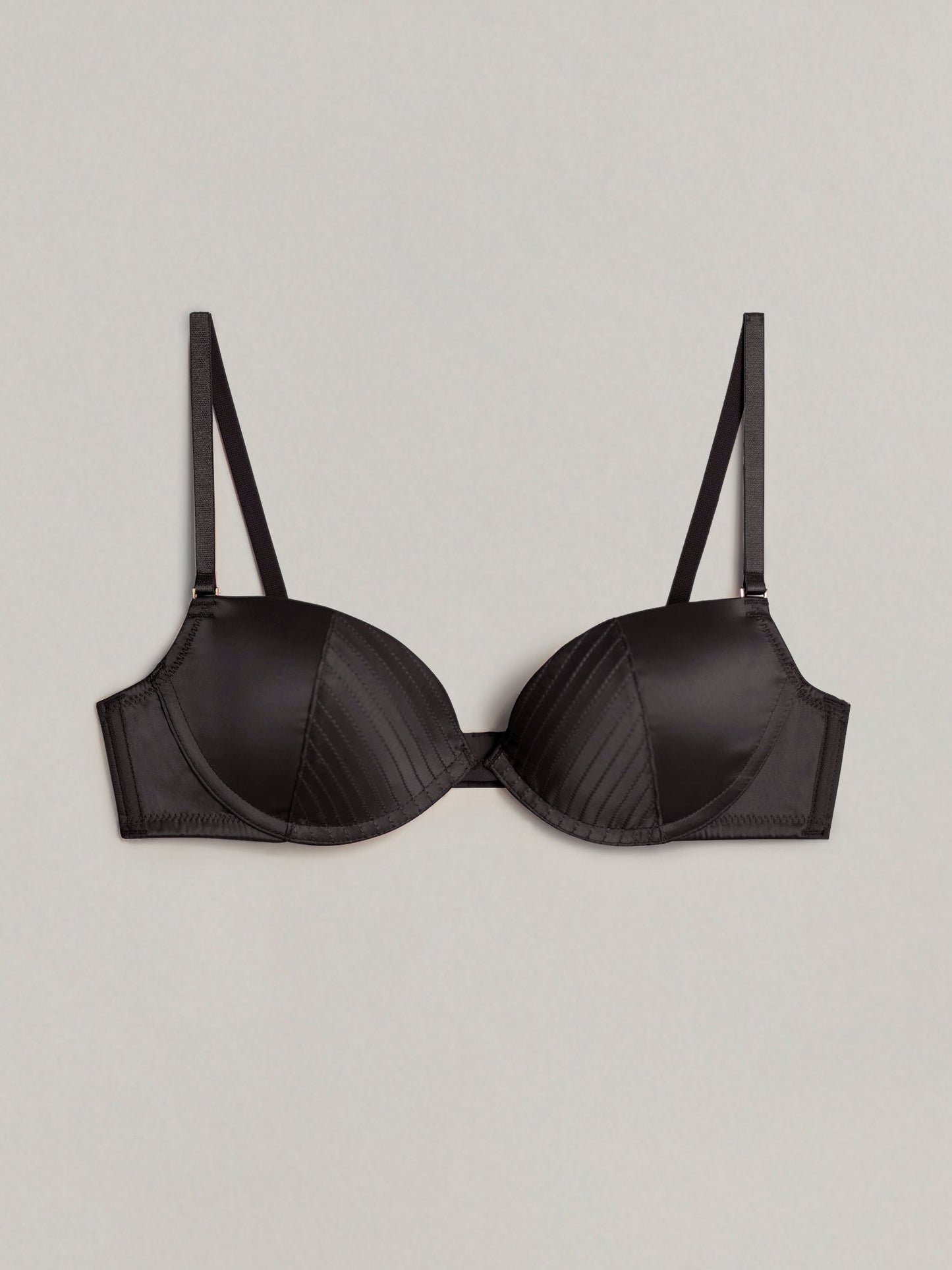 Soft push up bra - Comfy lush