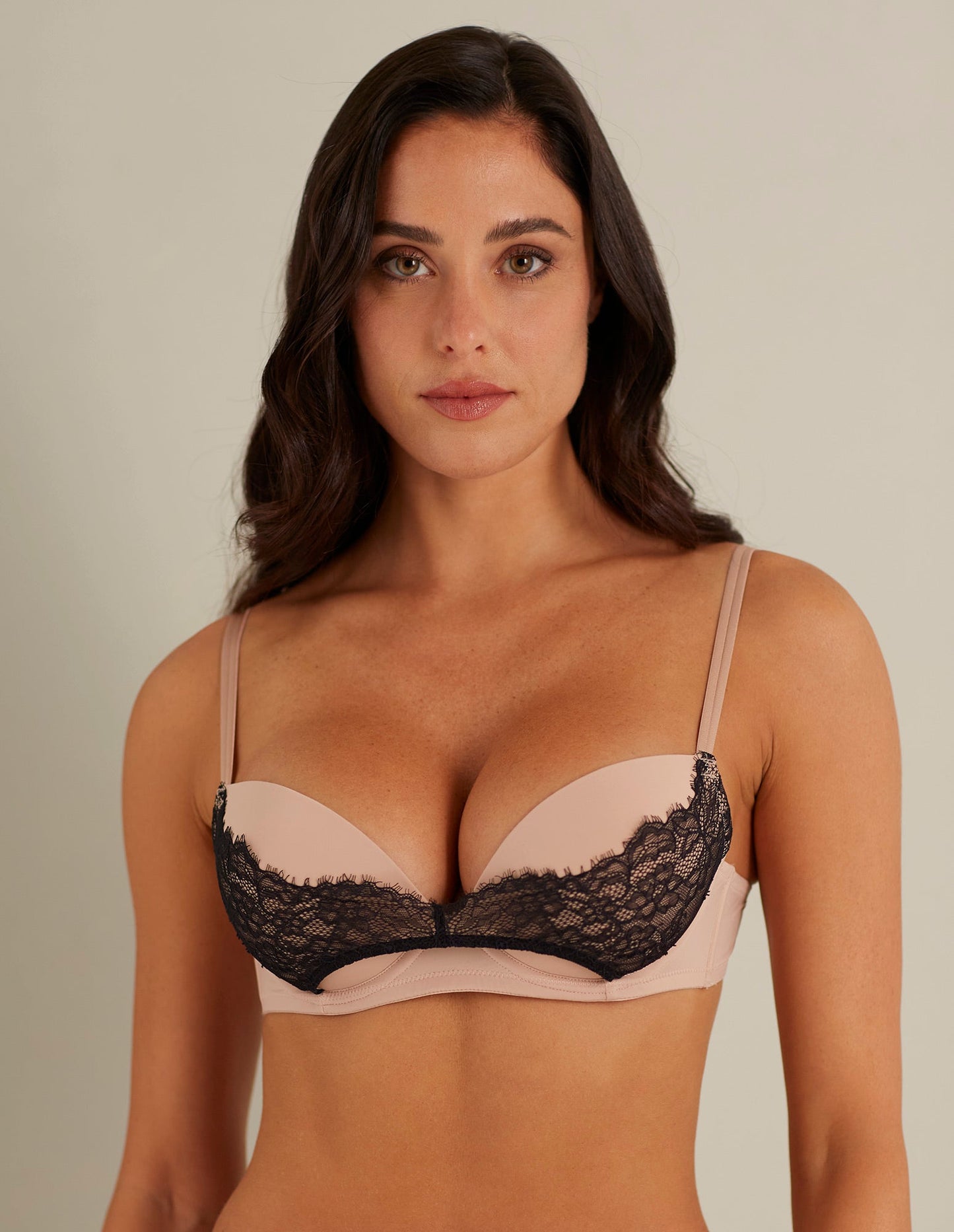 Push up bra - Zaniah