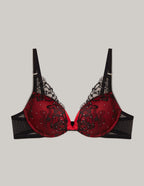 Push up bra - Lucent