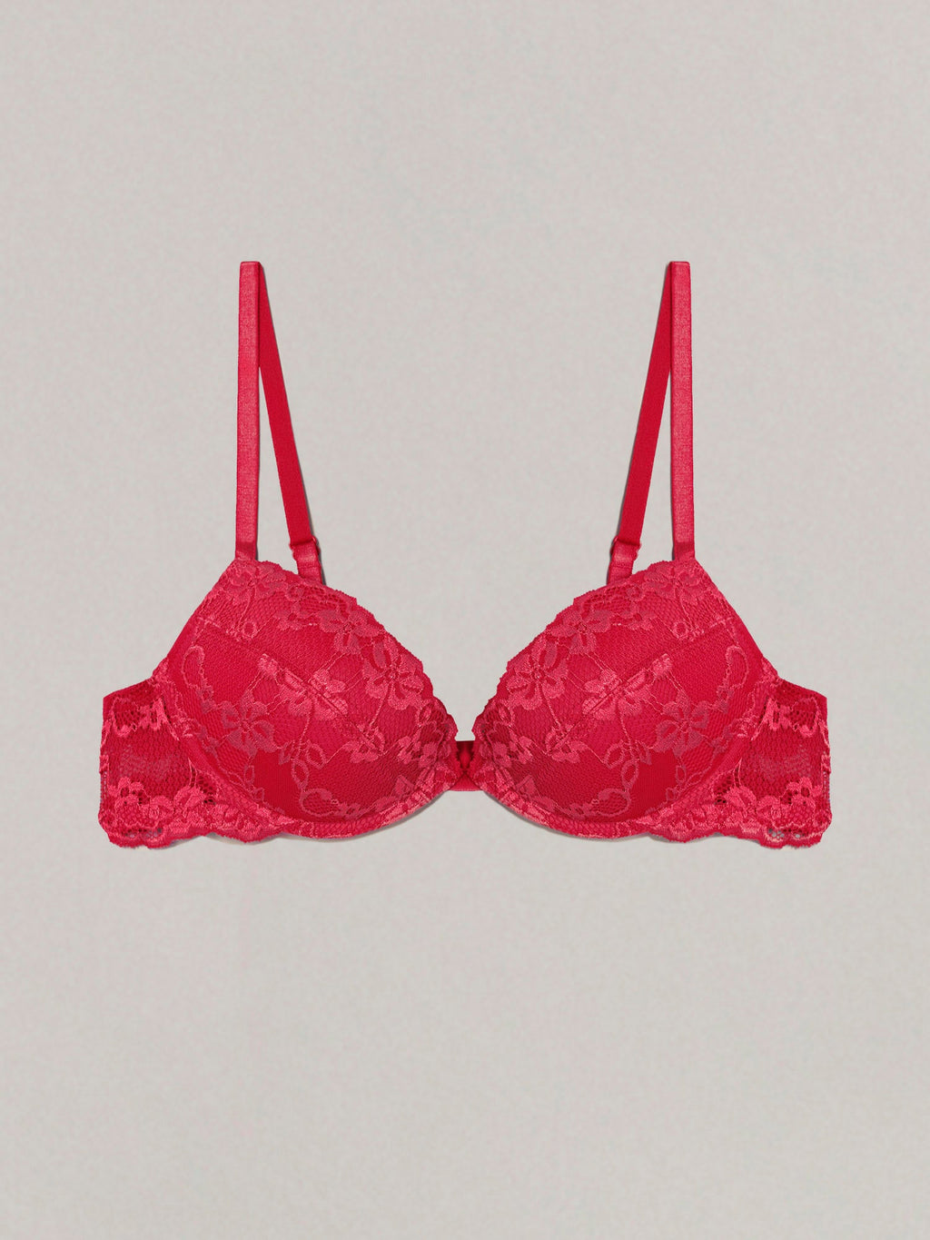 Push up bra - Primula color