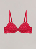 Push up bra - Primula color