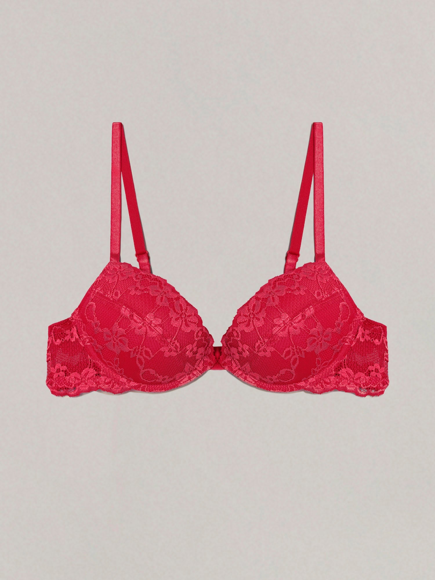 Push up bra - Primula color