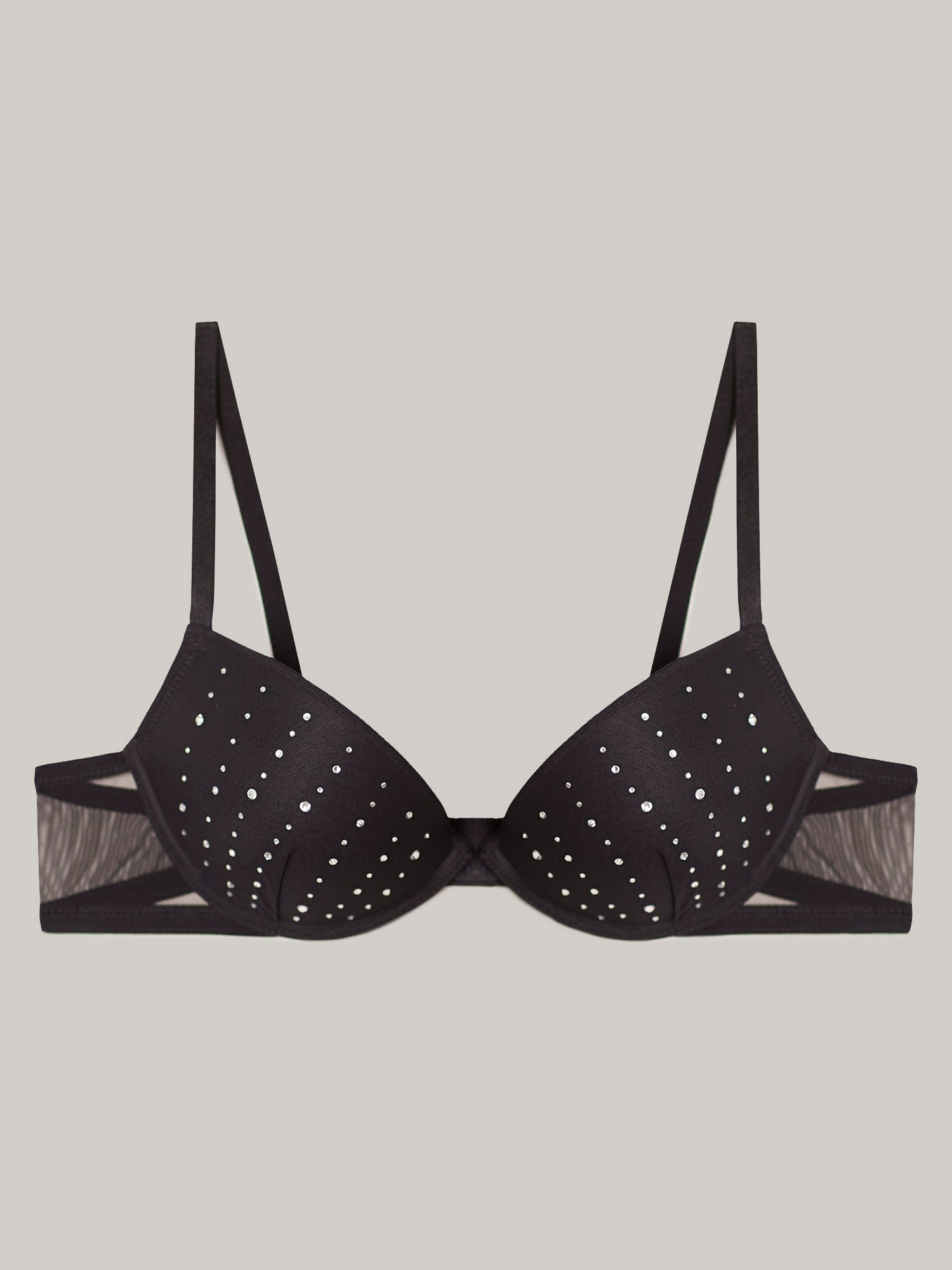 Push up bra - Crystal