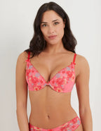 Ashley - Reçipet me push up te butë