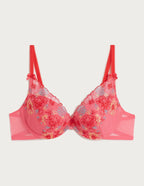 Ashley - Reçipet me push up te butë