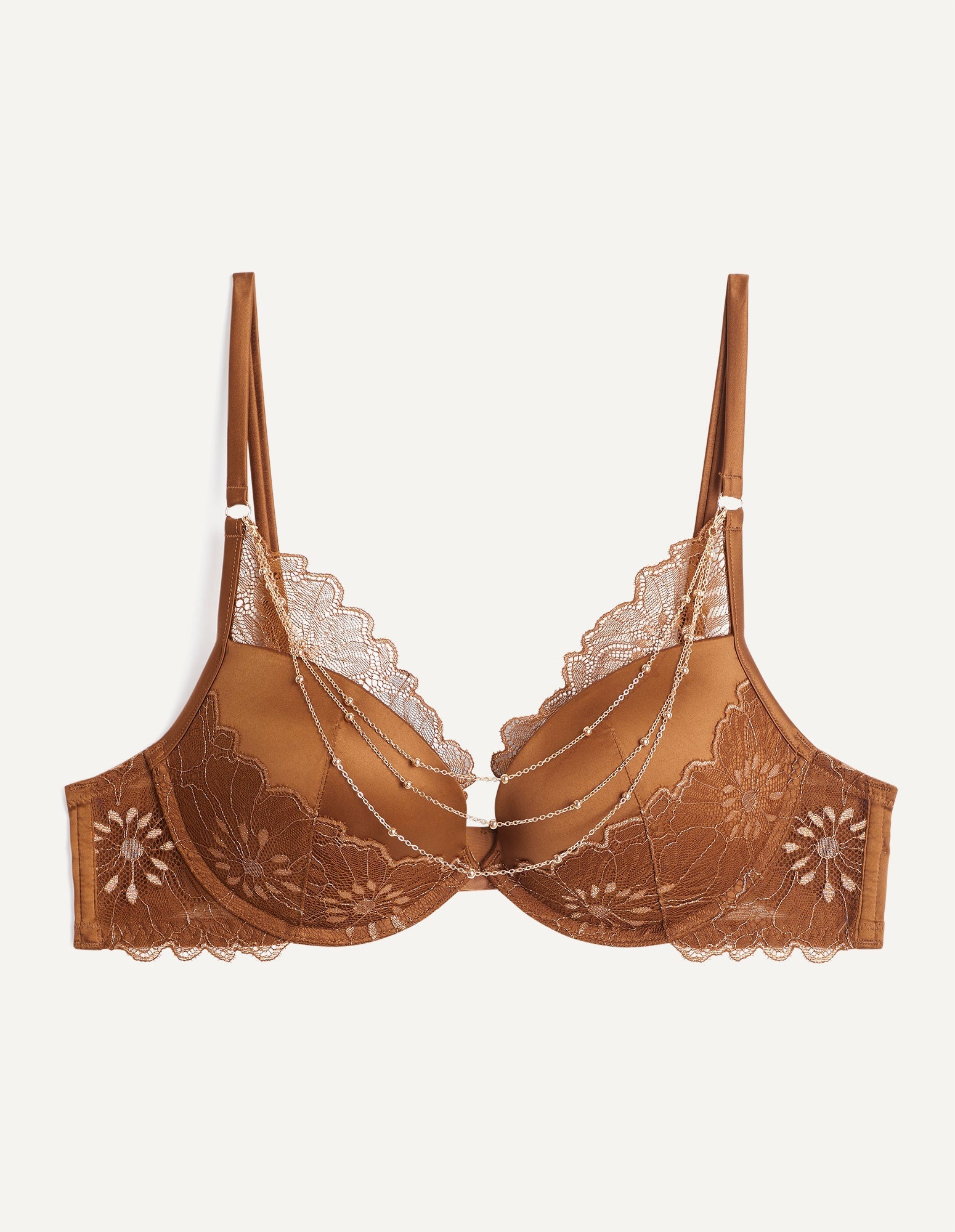 Push_up_bra_Bronzé