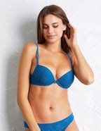 STRETCH LACE - Set Reçipeta Push Up - Size 4