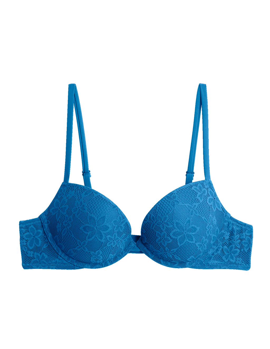 STRETCH LACE - Set Reçipeta Push Up - Size 4