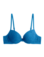 STRETCH LACE - Set Reçipeta Push Up - Size 4