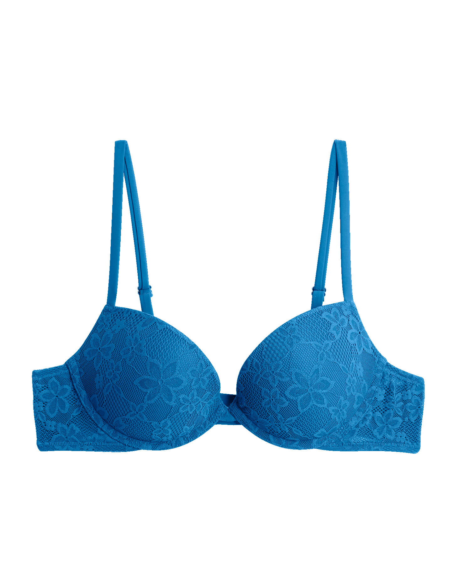 STRETCH LACE - Set Reçipeta Push Up - Size 4