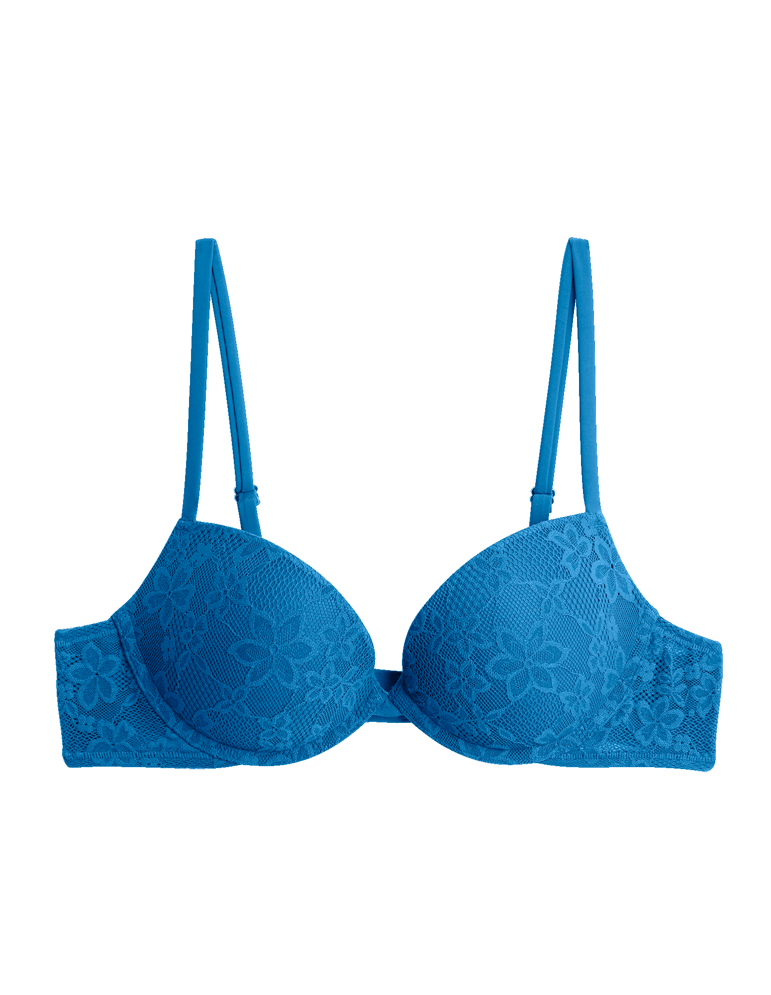 STRETCH LACE - Set Reçipeta Push Up - Size 4